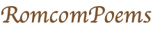 RomcomPoems